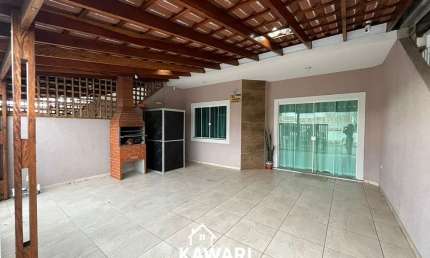 Casa com 2 quartos à venda no Santa Terezinha, Pontal do Paraná 
