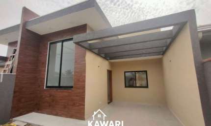 Casa com 3 quartos à venda no Saint Etiene, Matinhos 