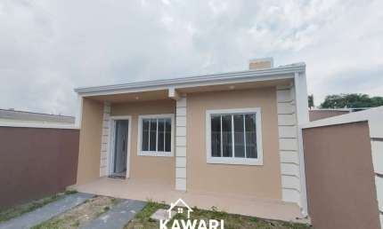 Casa com 2 quartos à venda em Shangri-lá, Pontal do Paraná 