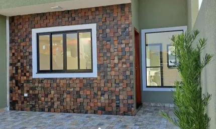 Casa com 3 quartos à venda no Santa Terezinha, Pontal do Paraná 