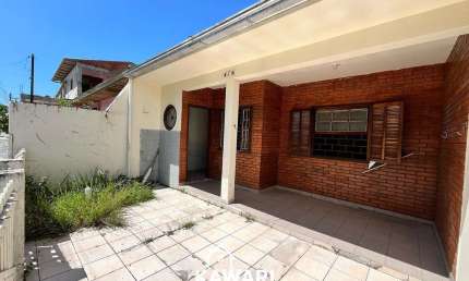 Casa com 2 quartos à venda em Ipanema, Pontal do Paraná 