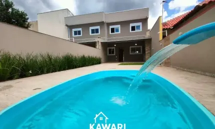 Casa com 3 quartos à venda no Atami, Pontal do Paraná 