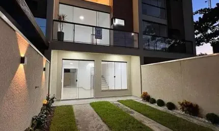 Casa com 3 quartos à venda no Beltrami, Pontal do Paraná 