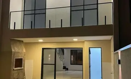 Casa com 3 quartos à venda na Praia de Leste, Pontal do Paraná 