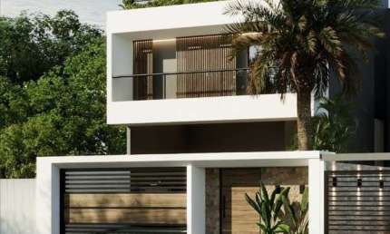 Casa com 3 quartos à venda no Centro, Matinhos 