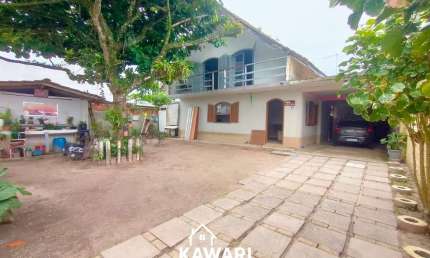 Casa com 3 quartos à venda no Canoas, Pontal do Paraná 