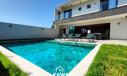 Casa com 4 quartos à venda no Atami, Pontal do Paraná 