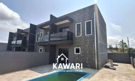 Casa com 2 quartos à venda no Balneário Primavera, Pontal do Paraná 