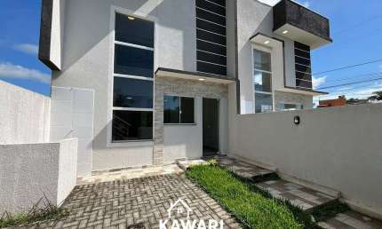 Casa com 1 quarto à venda no Beltrami, Pontal do Paraná 