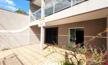 Casa com 3 quartos à venda em Balneário Gaivotas, Matinhos 