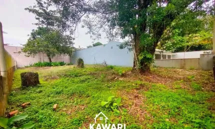 Terreno à venda no Atami, Pontal do Paraná 