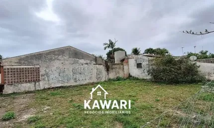Terreno à venda na Praia de Leste, Pontal do Paraná 