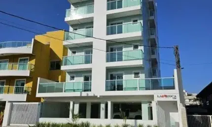 Apartamento com 2 quartos à venda em Caiobá, Matinhos 