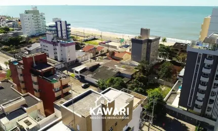 Apartamento com 3 quartos à venda em Caiobá, Matinhos 
