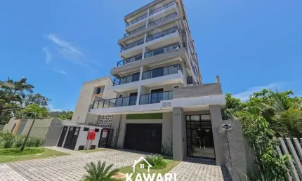 Apartamento com 2 quartos à venda em Caiobá, Matinhos 