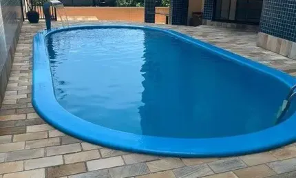 Apartamento com 3 quartos à venda em Caiobá, Matinhos 