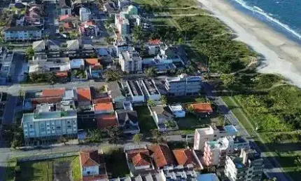 Casa com 2 quartos à venda no Beltrami, Pontal do Paraná 