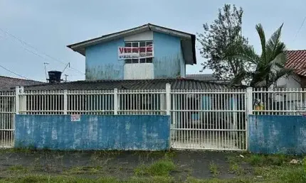 Casa com 4 quartos à venda na Praia de Leste, Pontal do Paraná 