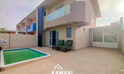 Casa com 3 quartos à venda no Porto Fino, Pontal do Paraná 