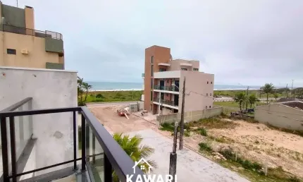 Casa com 3 quartos à venda no Beltrami, Pontal do Paraná 