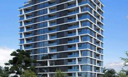 Apartamento com 3 quartos à venda no Bacacheri, Curitiba 