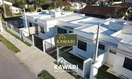 Casa com 3 quartos à venda no Tabuleiro, Matinhos 