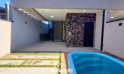 Casa com 3 quartos à venda em Ipanema, Pontal do Paraná 