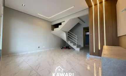 Casa com 2 quartos à venda no Costa Azul, Matinhos 
