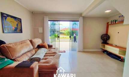 Casa com 3 quartos à venda em Shangri-lá, Pontal do Paraná 