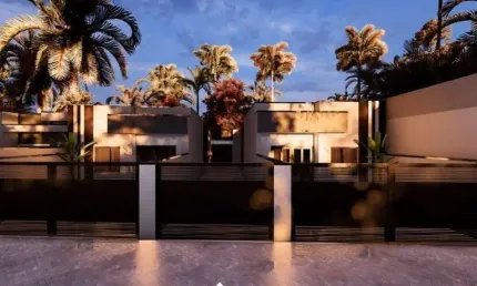Casa com 2 quartos à venda em Shangri-lá, Pontal do Paraná 