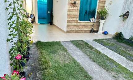 Casa com 3 quartos para alugar na Rua Itapetinga, 524, Sim, Feira de Santana