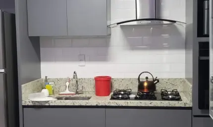 Loft com 1 quarto para alugar na Rua Marechal Castelo Branco, 44, Capuchinhos, Feira de Santana