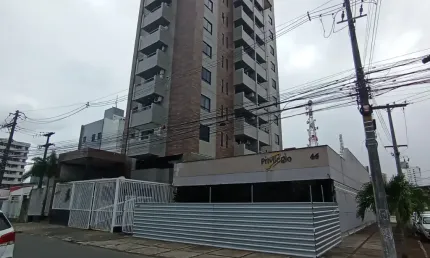 Loft com 1 quarto para alugar na Rua Marechal Castelo Branco, 44, Capuchinhos, Feira de Santana