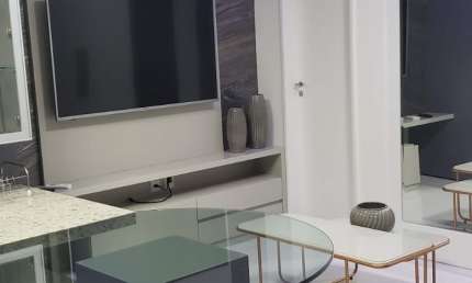 Loft com 1 quarto para alugar na Rua Marechal Castelo Branco, 44, Capuchinhos, Feira de Santana