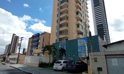 Apartamento com 1 quarto para alugar na Rua Rio Amazonas, 709, Santa Mônica, Feira de Santana