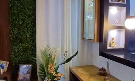 Apartamento com 2 quartos para alugar na Avenida Artêmia Pires de Freitas, 8147, Sim, Feira de Santana