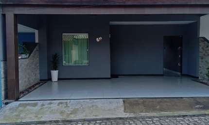 Casa em condomínio fechado com 2 quartos para alugar na Rua Rollie E Poppino, 895, Santo Antônio dos Prazeres, Feira de Santana