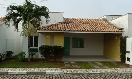 Casa em condomínio fechado com 3 quartos para alugar na Avenida Artêmia Pires de Freitas, 3040, Sim, Feira de Santana