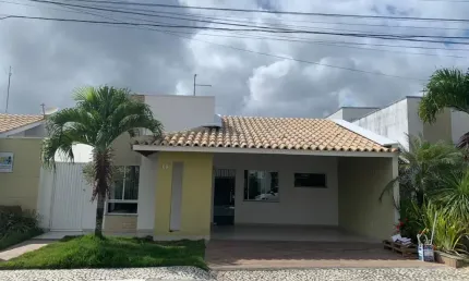 Excelente casa no condomínio vila das palmeiras, reformada