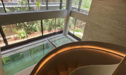 Apartamento com 3 quartos à venda na Rua Clodomiro Amazonas, 121, Itaim Bibi, São Paulo