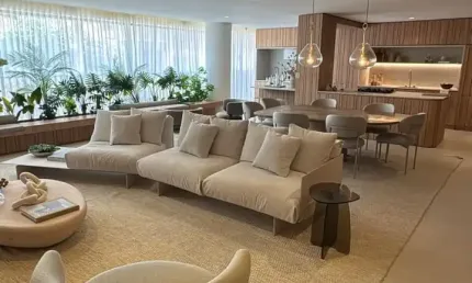 Apartamento com 3 quartos à venda na Rua Arizona, Brooklin, São Paulo