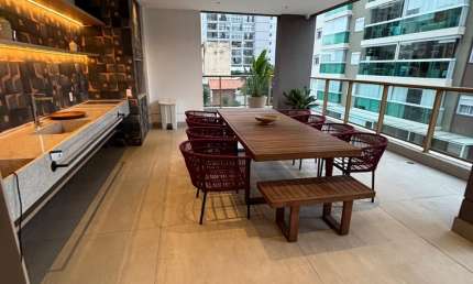 Apartamento com 2 quartos à venda na Rua Airosa Galvão, Perdizes, São Paulo
