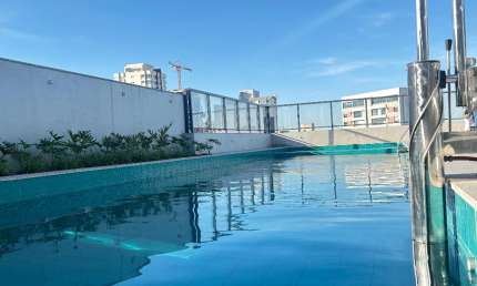 2 Dorms. pronto pra morar na melhor rua da Vila Mariana - SP