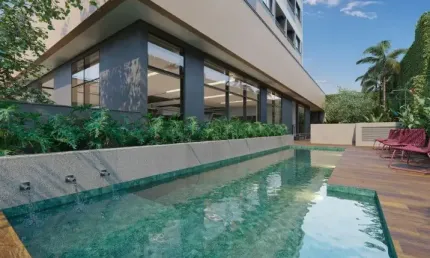Apartamento com 2 quartos à venda na Rua Joaquim Távora, Vila Mariana, São Paulo