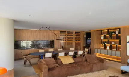 Apartamento com 3 quartos à venda na Rua Pascoal Vita, Alto de Pinheiros, São Paulo