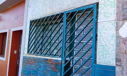Casa com 2 quartos à venda na Rua Guicurus, 244, Vila Leão, Sorocaba