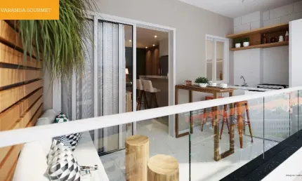 Apartamento com 2 quartos à venda na Rua Antonio Perez Hernandez, 45, Parque Campolim, Sorocaba