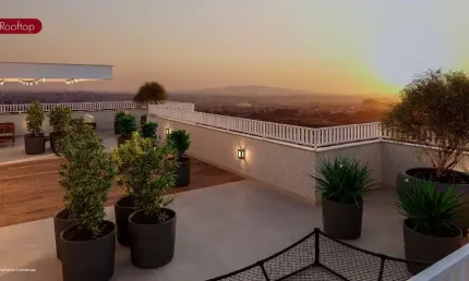 Apartamento com 2 quartos à venda na Avenida 23 De Maio, 1855, Alto da Boa Vista, Sorocaba
