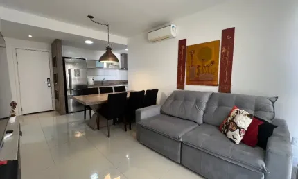 Apartamento com 3 quartos à venda na Rua da Praça, 241, Pedra Branca, Palhoça