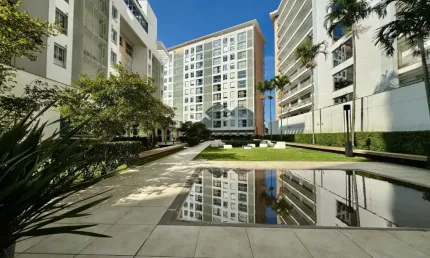 Apto. de 3 dorm(1suite)Semi Mobiliado - Pronto pra morar !!